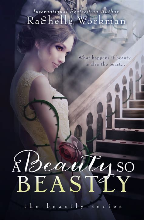 The A P Book Club Cover Reveal A Beauty So Beastly By Rashelle