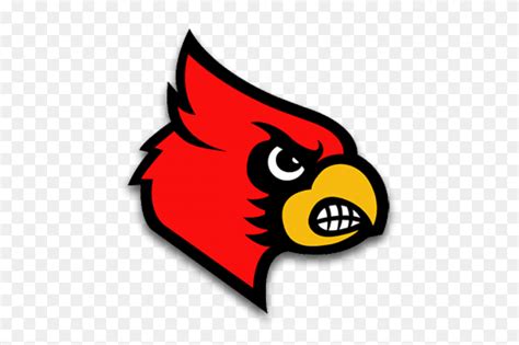 University Of Louisville Logo And Transparent University Of Louisville