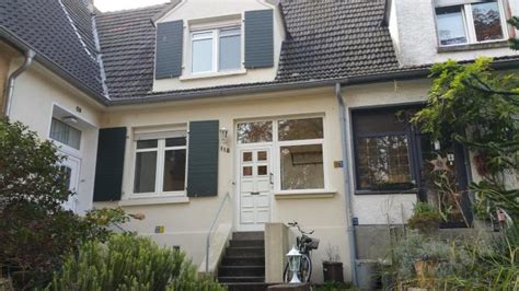 Wohnen in einer der vielseitigsten städte des ruhrgebiets. Zimmer in schönem Zechenhaus mit Garten in Uni-Nähe ...