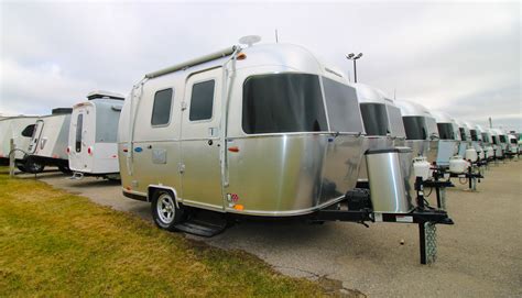 Airstream Travel Trailers Airstreams Campers Can Am Rv London Ontario