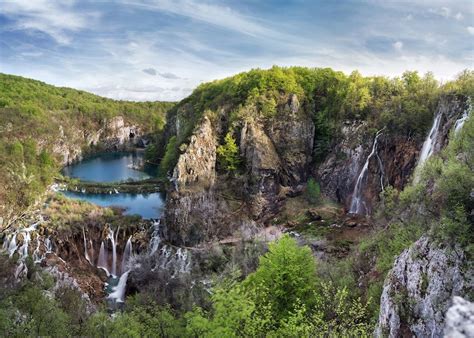 Plitvice Lakes National Park And Rastoke Audley Travel