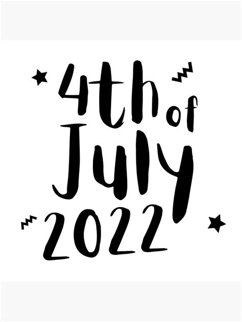 4th Of July 2022 Shirt Independence Day Memorial Day July 4th