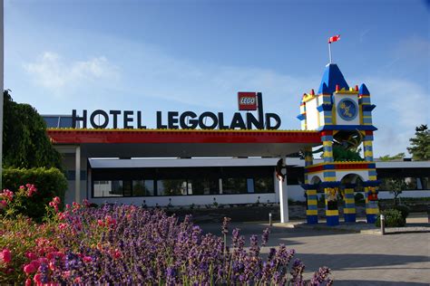 Legoland Legoland Florida Resort Continues To Spur Growth In East Polk
