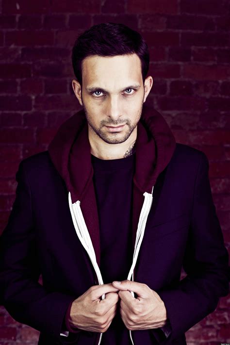 Dynamo Dynamo Was Once Hospitalised For Two Weeks After Eating
