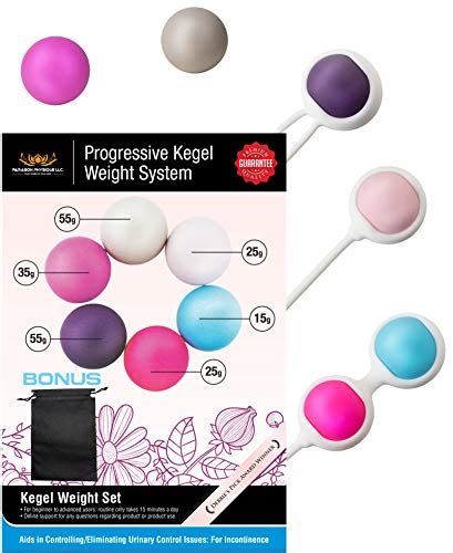 Top Kegel Exercise Balls Of No Place Called Home