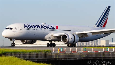 F Hrbd Boeing 787 9 Dreamliner Air France 2 Flickr