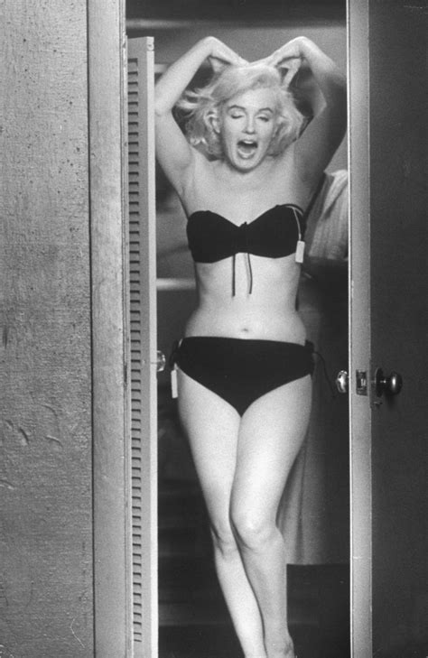 Rare Vintage Photos Of Marilyn Monroe Marilyn Monroe Photos