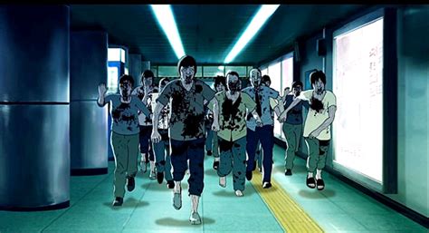 February 7, 2020 | full review… 'Seoul Station' another zombie movie from 'Train to Busan ...