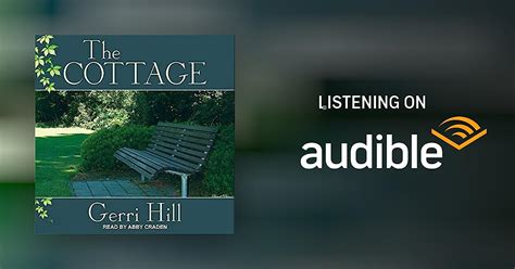 the cottage by gerri hill audiobook uk
