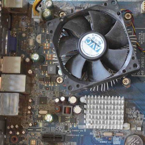 Having trouble turning on your computer? What to do if PC doesn't turn on but its fans do