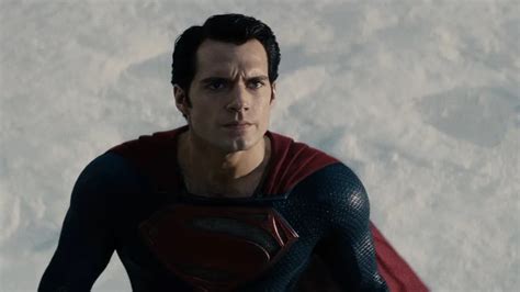 don t panic the new superman film won t be an origin story