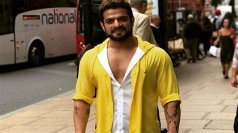 happy birthday karan patel 6 things you must know about the yeh hai mohabbatein actor india