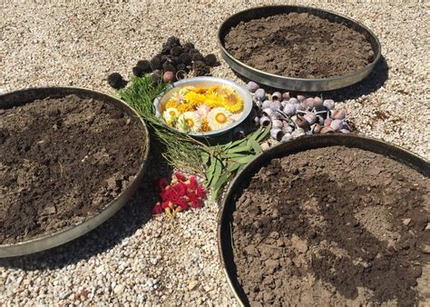 Make A Soil Tray