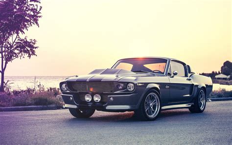 1967 Mustang Shelby Gt500 Eleanor By 4wheelssociety On Deviantart