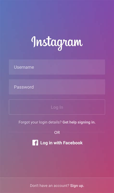 But on posting anything from pc is a little bit tricky. Instagram: How to Use the New Multiple Accounts Feature ...