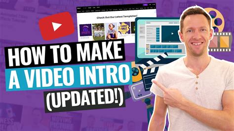 Making An Intro For Youtube Videos Mac Tixloxa