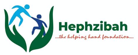 The Founder Hephzibah Ministries