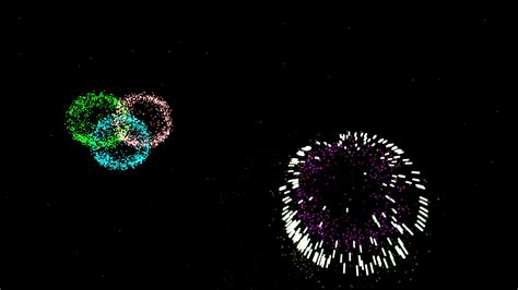 Free Fireworks 3d Screensaver For Windows 10 Fireworks 3d Screensaver