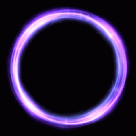 Ring Circle Gif Ring Circle Glowing Gif