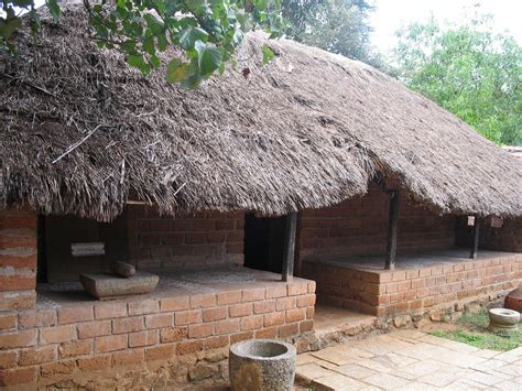 pin by deepam theatres on decorated house indian village house design african hut indian village