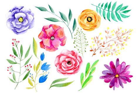 Watercolor Clipart Png 10 Free Cliparts Download Images On Clipground