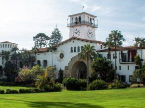 Popular attractions santa barbara county courthouse and santa barbara bowl are located nearby. Santa Barbara County Courthouse - Visit Santa Barbara