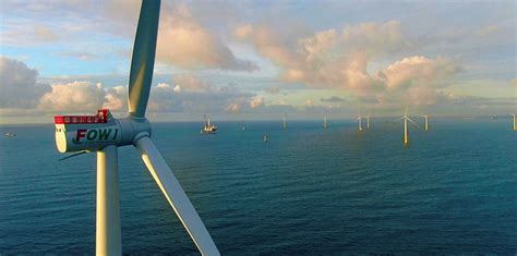 Taiwans Formosa 1 Completed On Big Day For Asian Offshore Wind Recharge