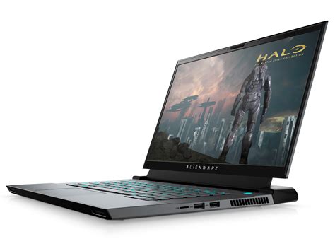Alienware M15 R3 Gaming Laptop