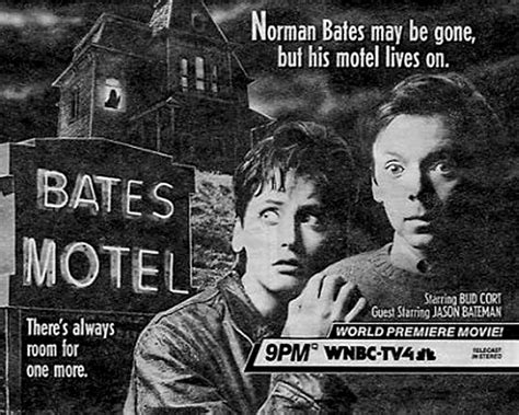Bates Motel 1987