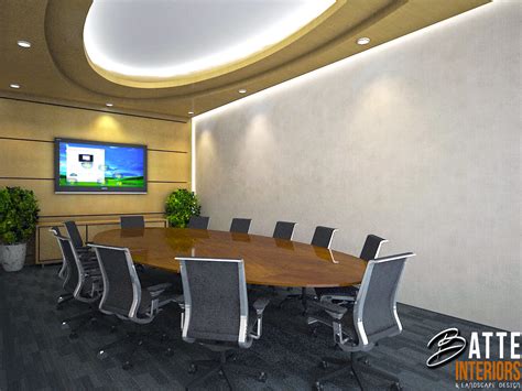 Interior Design Uganda Board Room Design By Batte Ronald