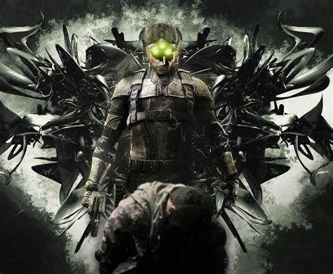 (commonly called realtime blacklist, dnsbl or rbl). Pin by Pennie on Playstation slim | Splinter cell ...