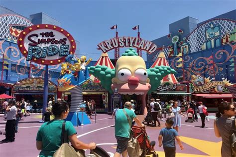 Universal Studios Hollywood 7 Must Know Tips For First Timers