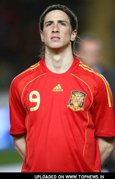 Players Photo Gallery Fernando Torres Biography Pictures