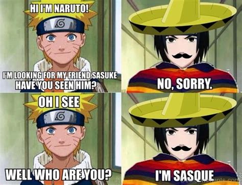 62 Selected Naruto Memes Funny Pictures