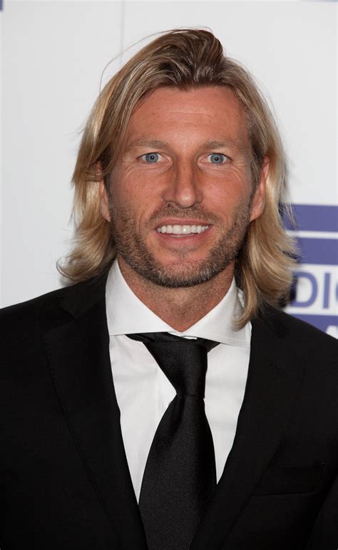 View the player profile of midfielder robbie savage, including statistics and photos, on the official website of the premier league. Robbie Savage - Robbie Savage Photos - Sony Radio Academy ...