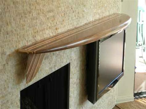 It's different to the industry standard of polyurethane foam, wrapped in fibreglass and polyester resin. Hand crafted wooden surfboard furniture at the-fin-guy.com ...