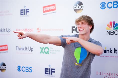 Logan Paul Gives First Interview Since Suicide Forest Video Backlash I