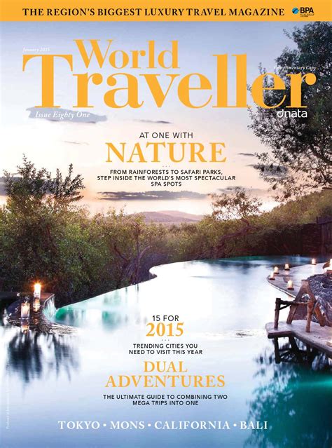 World Traveller Jan15 By Hot Media Issuu