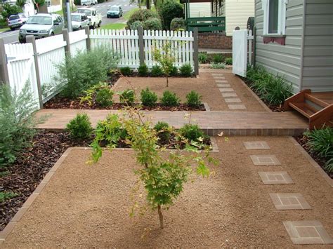 Decomposed granite patios and walkways are an easy, affordable hardscape option. decomposed granite | Front porch or Patio | Pinterest ...