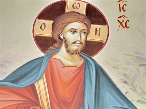 Gratis Afbeelding Christus Christendom Pictogram Kunst Religie