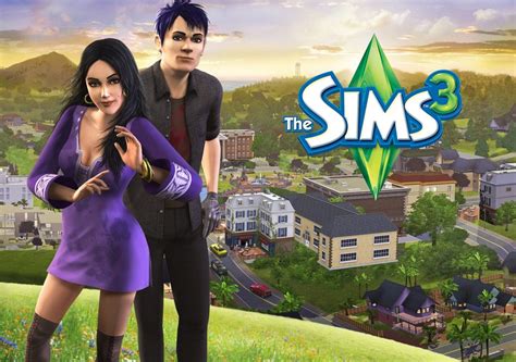 The Sims 3 Jogos Download Techtudo