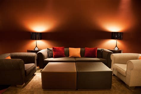 Lamps For Living Room Lighting Ideas