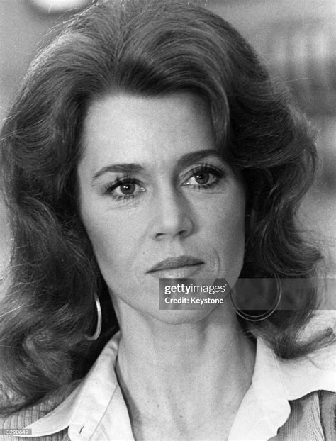 Jane Seymour Fonda The Star Of Barbarella And On Golden Pond News