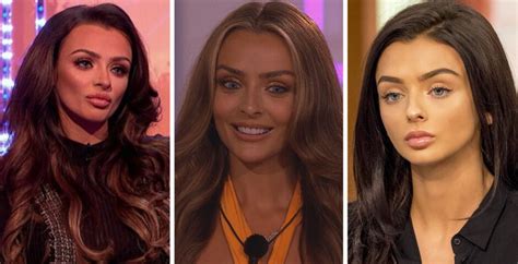 All The Huge Scandals Kady Mcdermott Has Had Since Love Island Fame