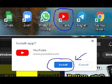 How To Install Youtube For Pc YouTube