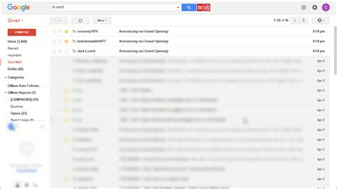 How To Send Bulk Emails From Gmail Using Excel Mail Merge