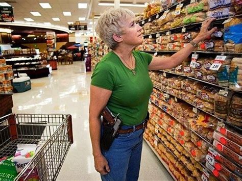 the quest for human decency texas open carry laws are we safer