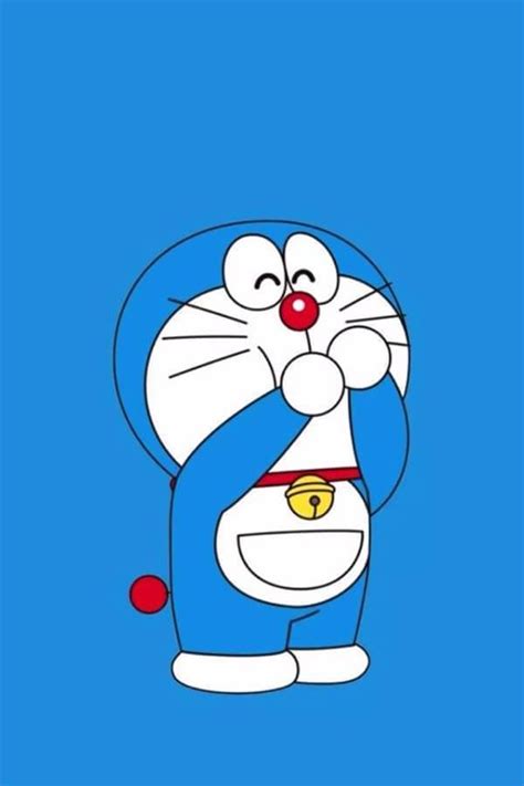 Gambar Doraemon Lucu Buat Wallpaper Hp Quiz Online