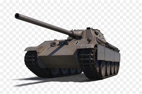 World Of Tanks Tanque Panther 88 Cm Flak 18363741 Png Transparente Grátis