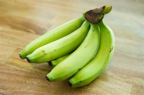 10 Proven Health Benefits Of Green Banana Health Tips